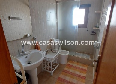Sale - Apartment - Torrevieja - Punta prima