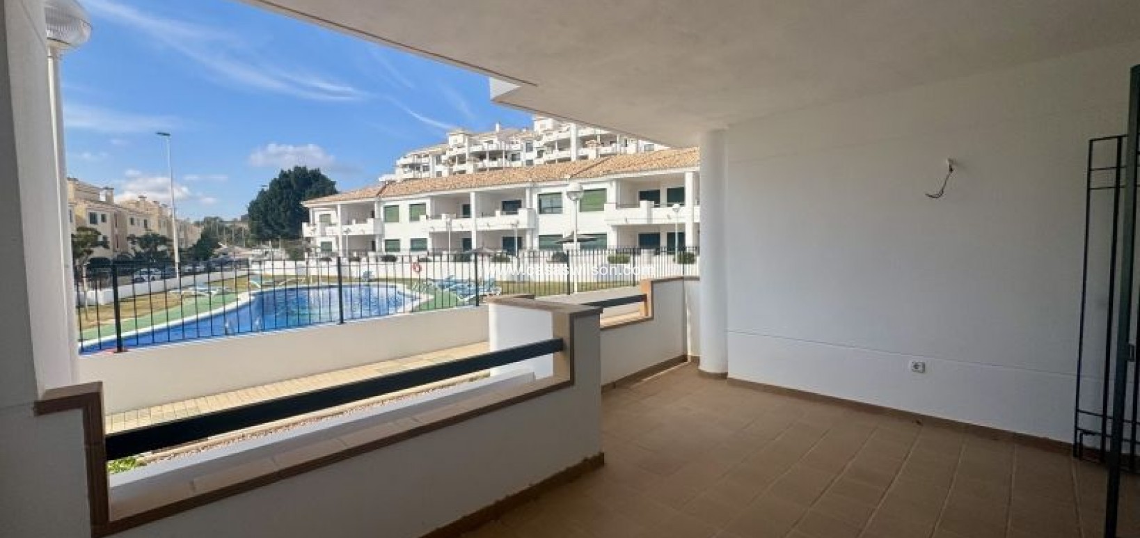 Sale - Appartement - Orihuela Costa - Costa Blanca