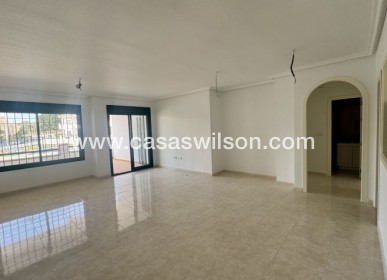 Sale - Appartement - Orihuela Costa - Costa Blanca