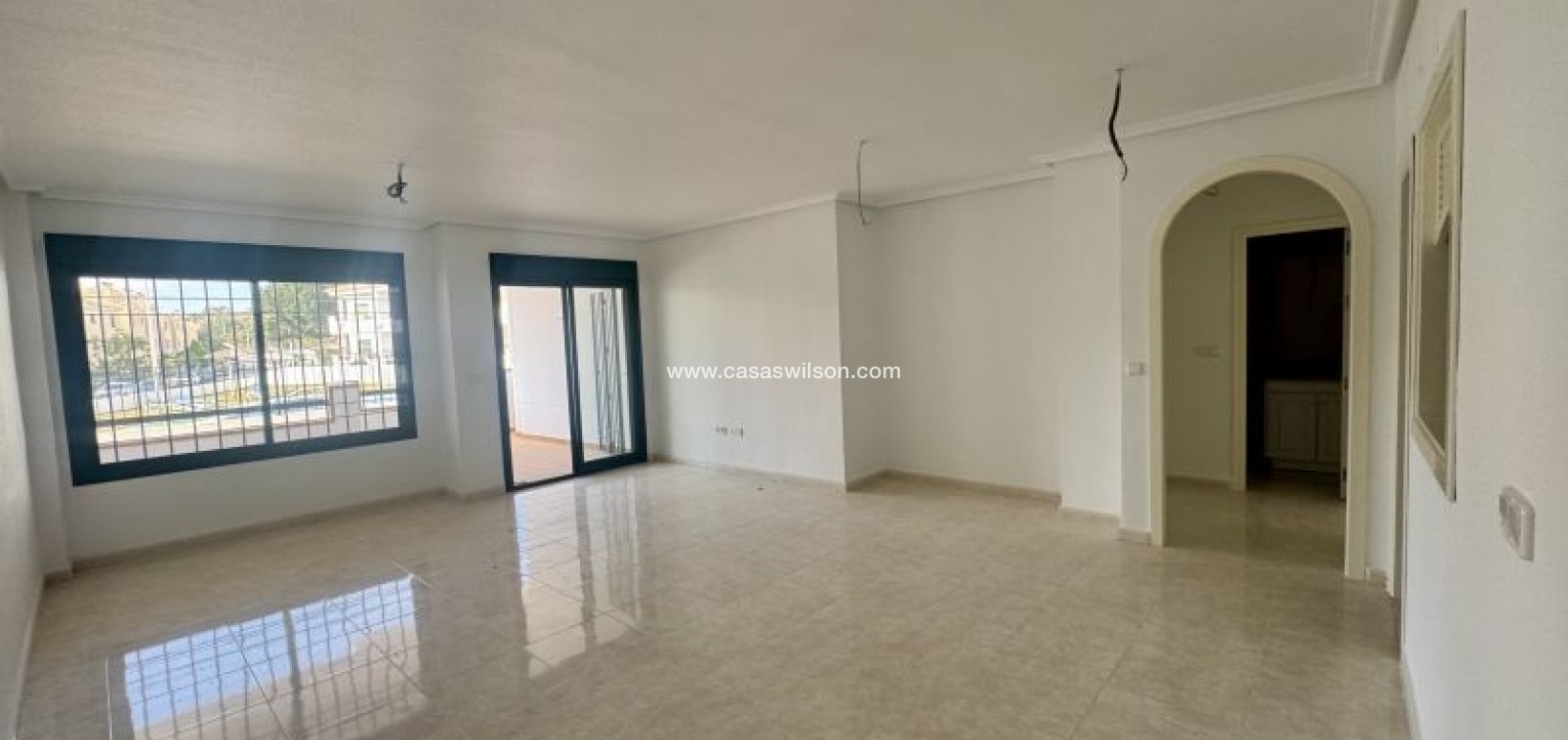 Sale - Appartement - Orihuela Costa - Costa Blanca