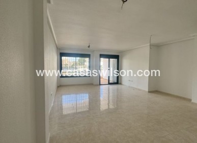 Sale - Appartement - Orihuela Costa - Costa Blanca