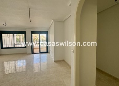 Sale - Appartement - Orihuela Costa - Costa Blanca