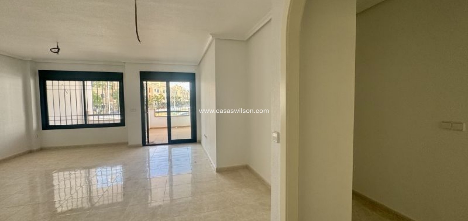 Sale - Appartement - Orihuela Costa - Costa Blanca
