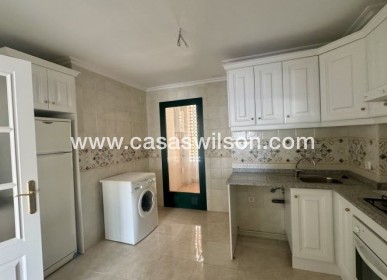 Sale - Appartement - Orihuela Costa - Costa Blanca