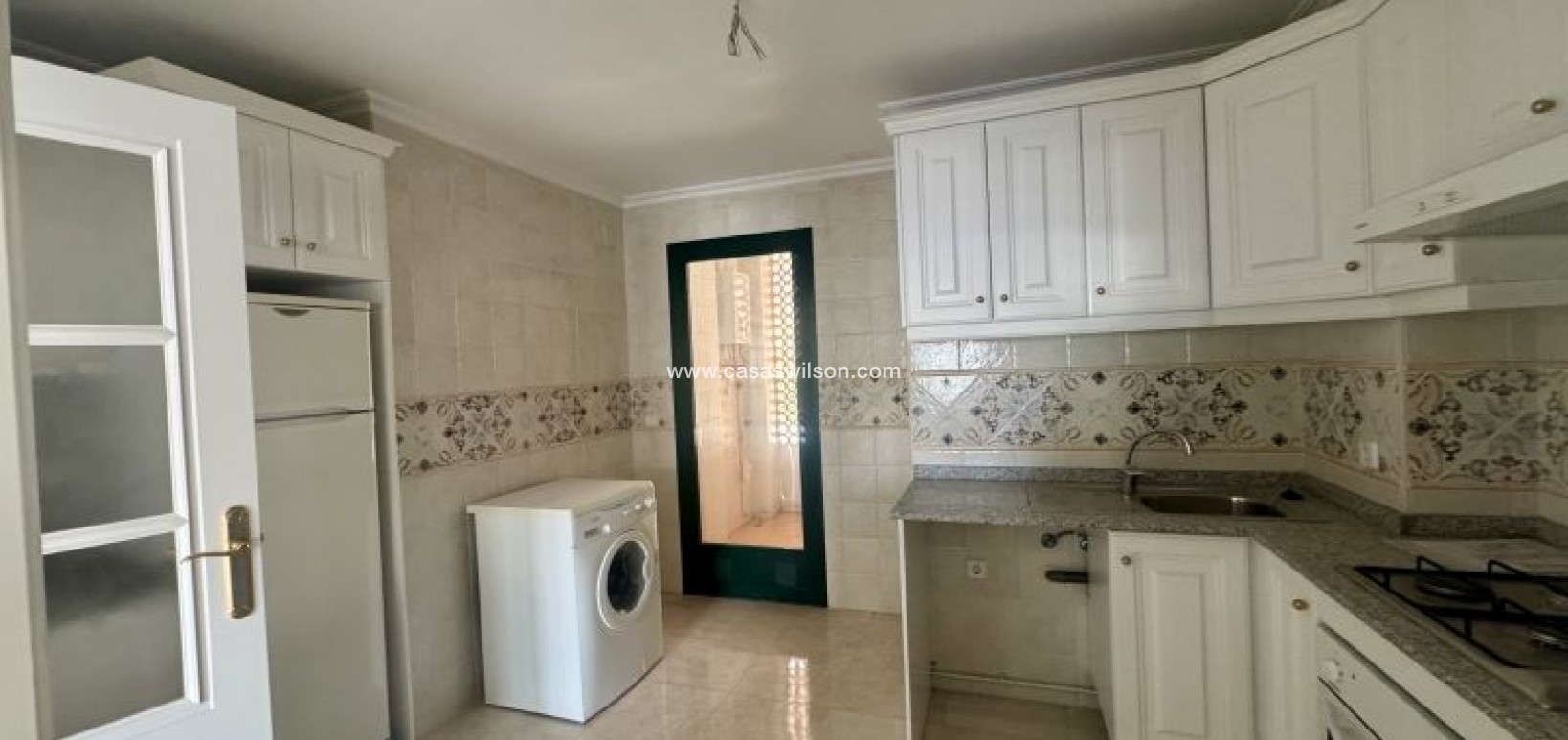 Sale - Appartement - Orihuela Costa - Costa Blanca