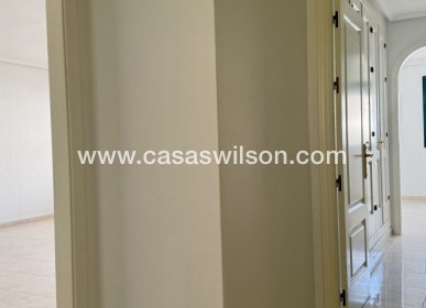 Sale - Appartement - Orihuela Costa - Costa Blanca