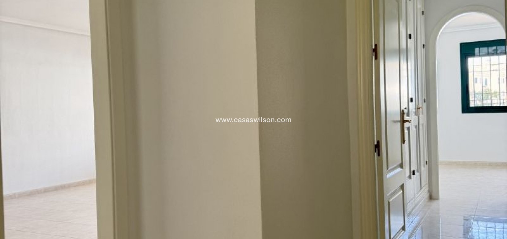 Sale - Appartement - Orihuela Costa - Costa Blanca