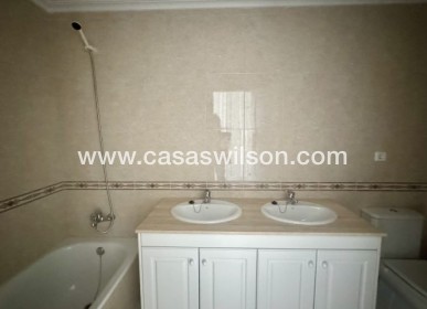 Sale - Appartement - Orihuela Costa - Costa Blanca