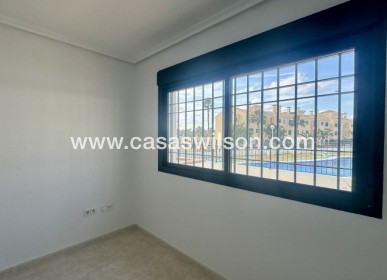 Sale - Appartement - Orihuela Costa - Costa Blanca