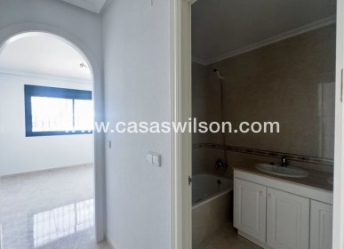 Sale - Appartement - Orihuela Costa - Costa Blanca