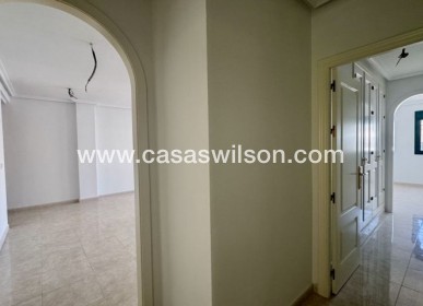 Sale - Appartement - Orihuela Costa - Costa Blanca