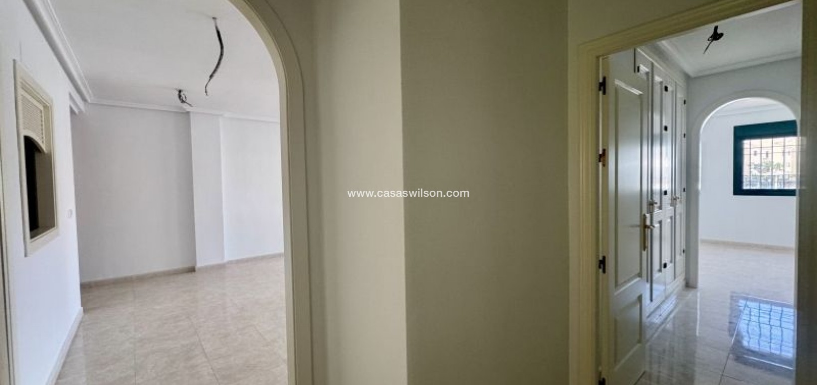 Sale - Appartement - Orihuela Costa - Costa Blanca