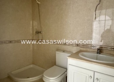 Sale - Appartement - Orihuela Costa - Costa Blanca