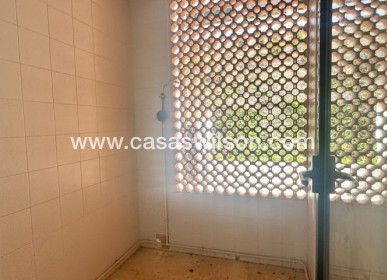 Sale - Appartement - Orihuela Costa - Costa Blanca