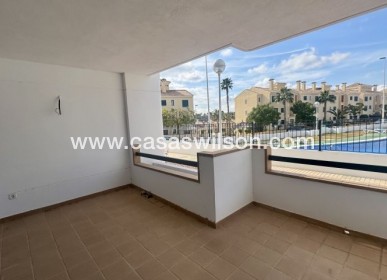 Sale - Appartement - Orihuela Costa - Costa Blanca