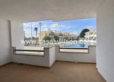 Sale - Appartement - Orihuela Costa - Costa Blanca
