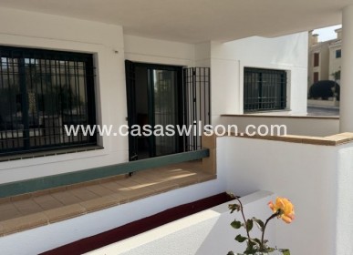 Sale - Appartement - Orihuela Costa - Costa Blanca