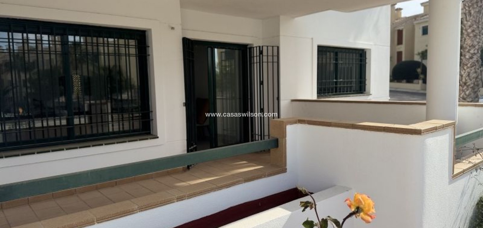 Sale - Appartement - Orihuela Costa - Costa Blanca