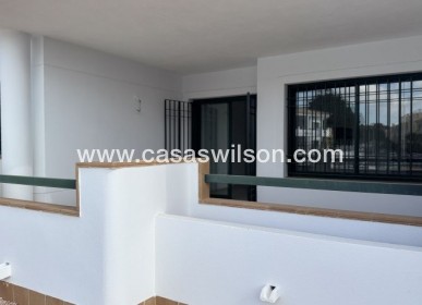 Sale - Appartement - Orihuela Costa - Costa Blanca