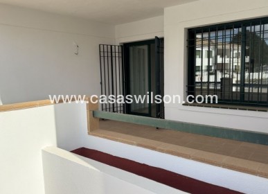 Sale - Appartement - Orihuela Costa - Costa Blanca
