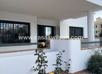 Sale - Appartement - Orihuela Costa - Costa Blanca