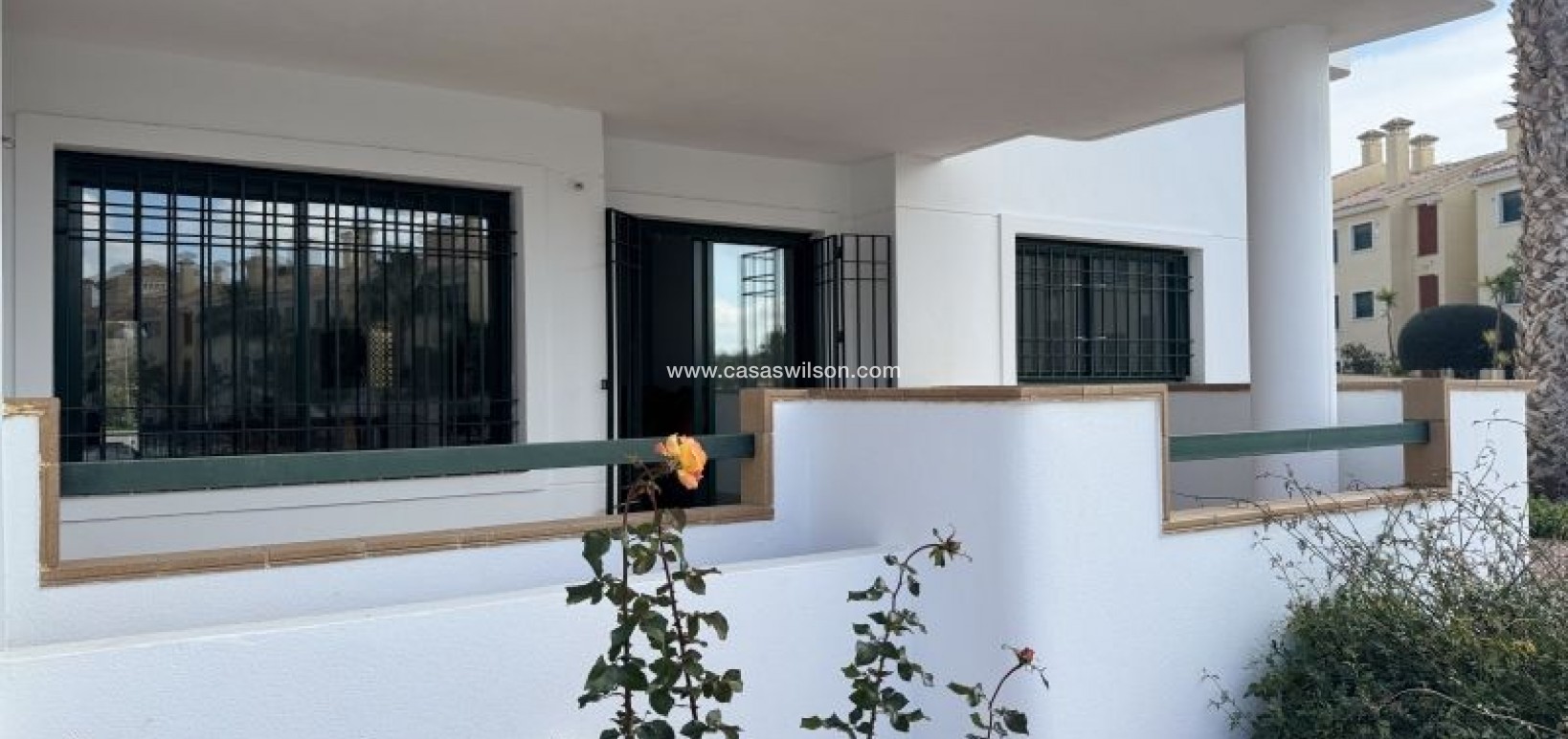 Sale - Appartement - Orihuela Costa - Costa Blanca