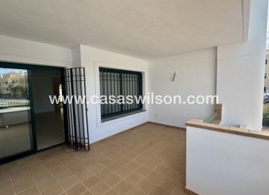 Sale - Appartement - Orihuela Costa - Costa Blanca