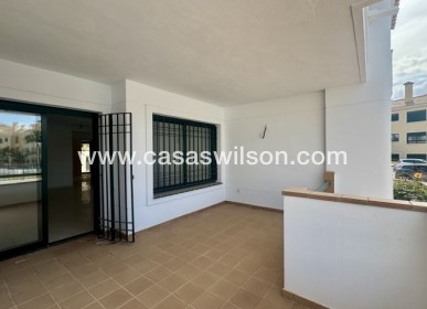 Sale - Appartement - Orihuela Costa - Costa Blanca