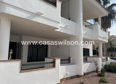 Sale - Appartement - Orihuela Costa - Costa Blanca