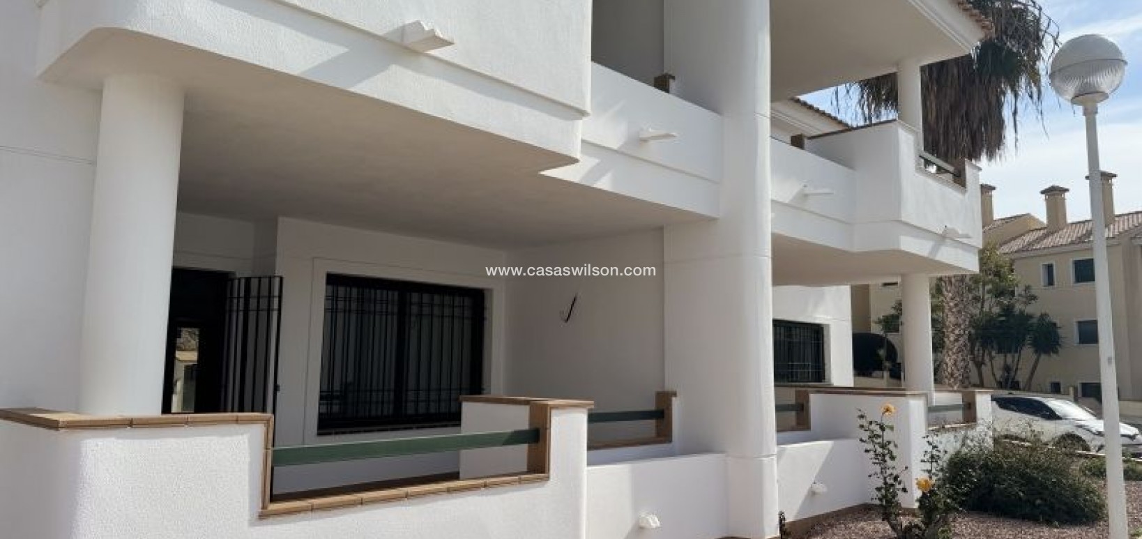 Sale - Appartement - Orihuela Costa - Costa Blanca