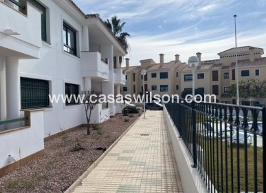 Sale - Appartement - Orihuela Costa - Costa Blanca