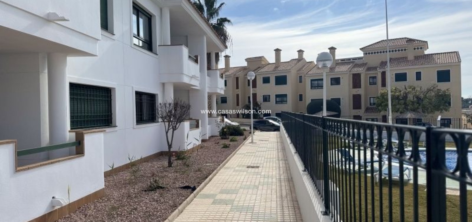Sale - Appartement - Orihuela Costa - Costa Blanca