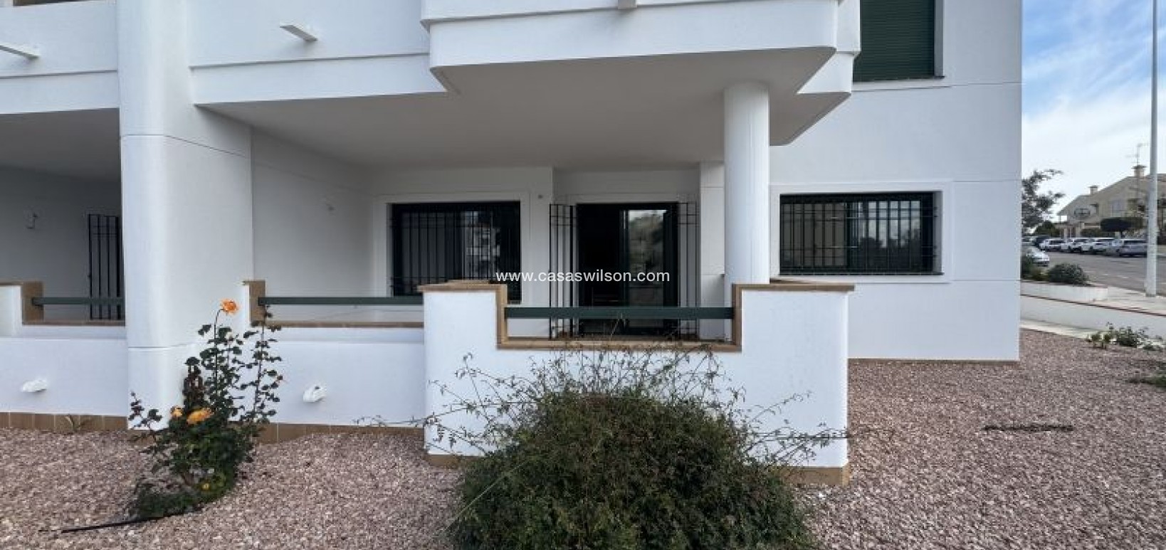 Sale - Appartement - Orihuela Costa - Costa Blanca