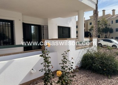 Sale - Appartement - Orihuela Costa - Costa Blanca