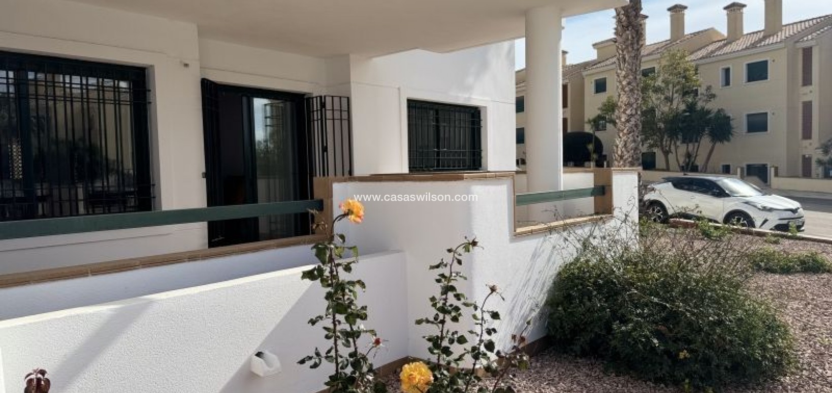 Sale - Appartement - Orihuela Costa - Costa Blanca