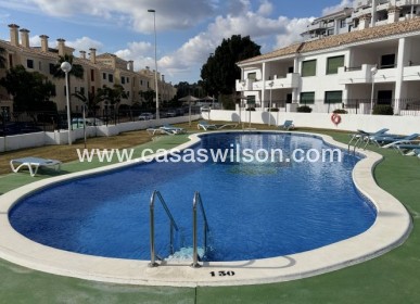 Sale - Appartement - Orihuela Costa - Costa Blanca