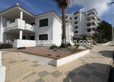 Sale - Appartement - Orihuela Costa - Costa Blanca