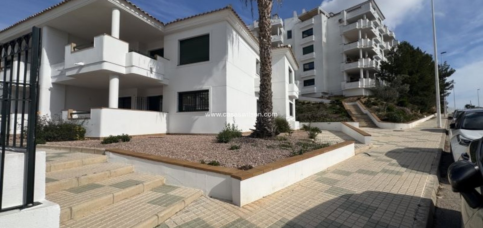 Sale - Appartement - Orihuela Costa - Costa Blanca