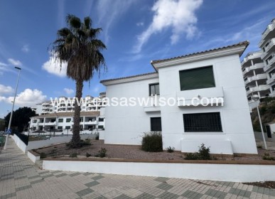 Sale - Appartement - Orihuela Costa - Costa Blanca