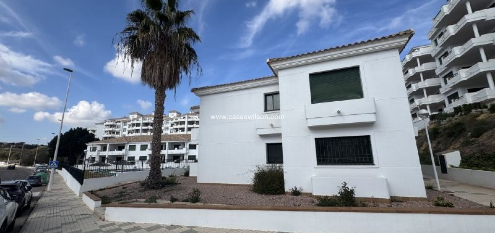 Sale - Appartement - Orihuela Costa - Costa Blanca