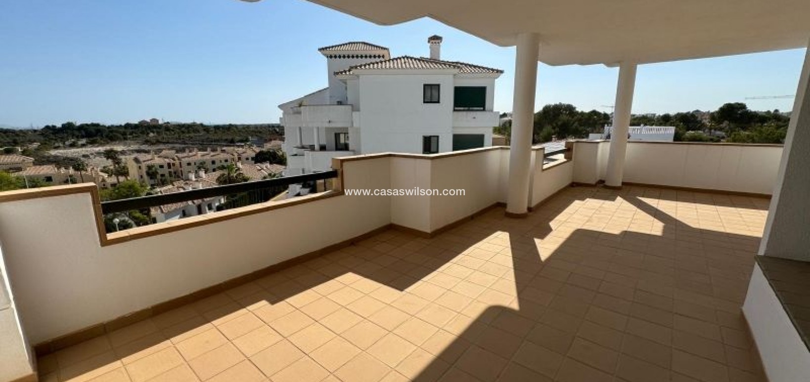 Sale - Apartment - Orihuela Costa - Costa Blanca