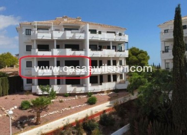 Sale - Apartment - Orihuela Costa - Costa Blanca