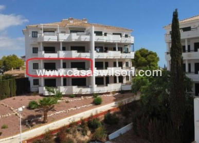 Sale - Apartment - Orihuela Costa - Costa Blanca