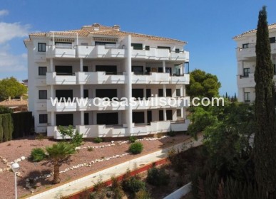 Sale - Apartment - Orihuela Costa - Costa Blanca