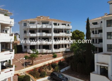 Sale - Apartment - Orihuela Costa - Costa Blanca