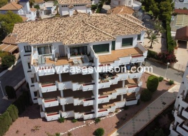Sale - Apartment - Orihuela Costa - Costa Blanca