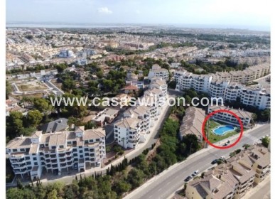 Sale - Apartment - Orihuela Costa - Costa Blanca