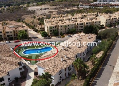 Sale - Apartment - Orihuela Costa - Costa Blanca
