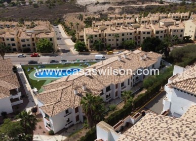 Sale - Apartment - Orihuela Costa - Costa Blanca