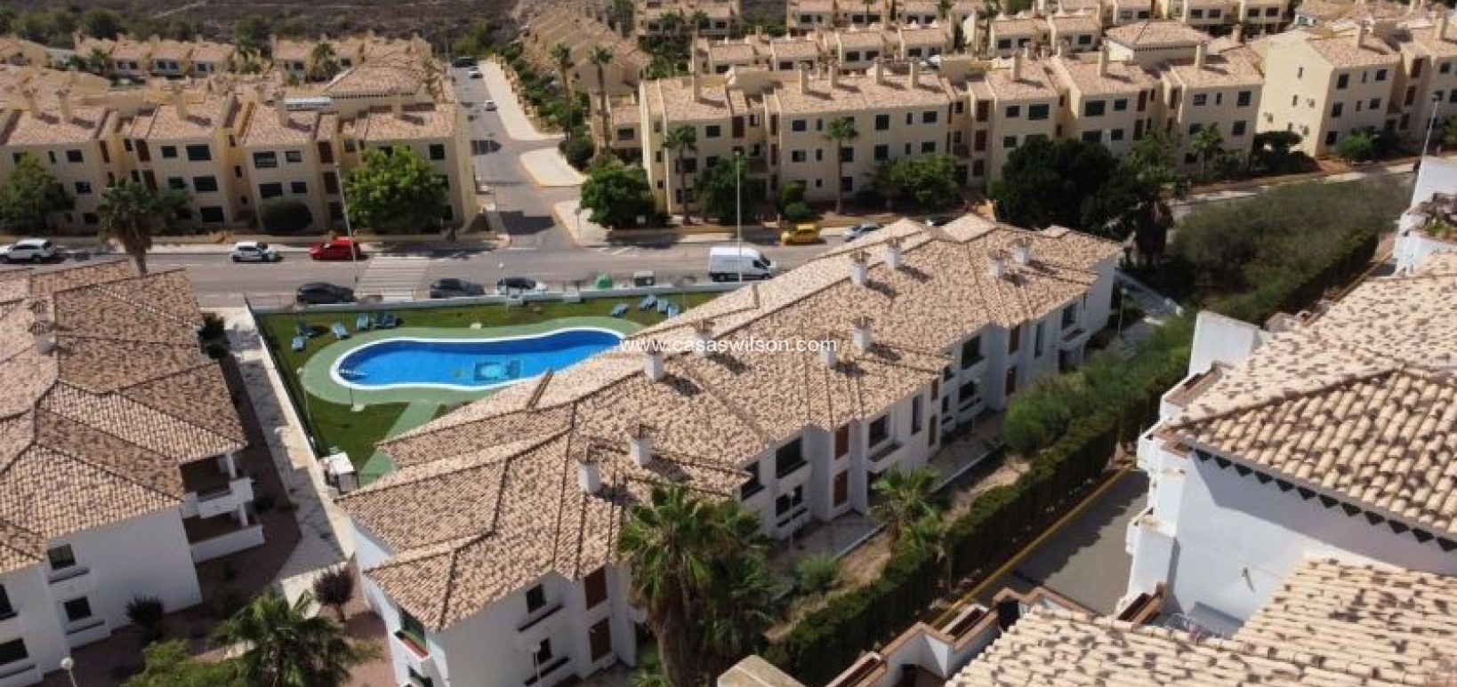 Sale - Apartment - Orihuela Costa - Costa Blanca